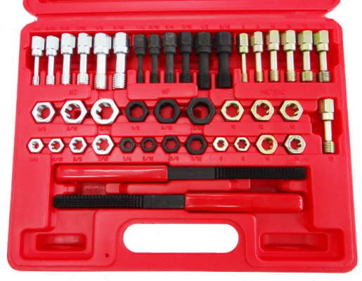 ชุดทำเกลียวและซ่อมเกลียว ชุดทำเกลียวและซ่อมเกลียว