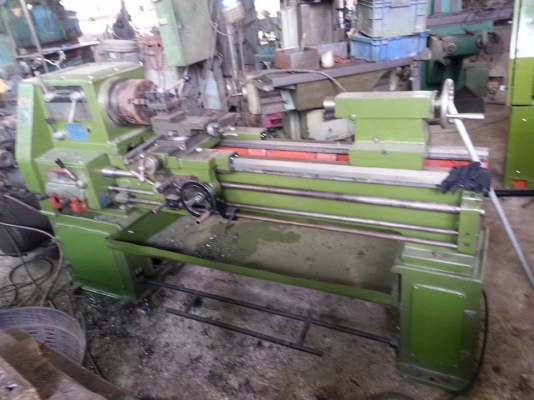 goodway6ฟุต รู2นิ้ว ราคาเน็ตๆ 78,000สภาพพร้อมใช้