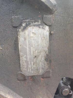 ขาย 325,000  แบคโฮ=หัวเจาะ npk  KOMATSU pc 100-3 เครื่องเดิมดี ปั้มเดิมแรง เอวมีขยับนิดๆ ช่วงล่างดี  รถอยู่ กทม. 090-772-3710 090-772-3708