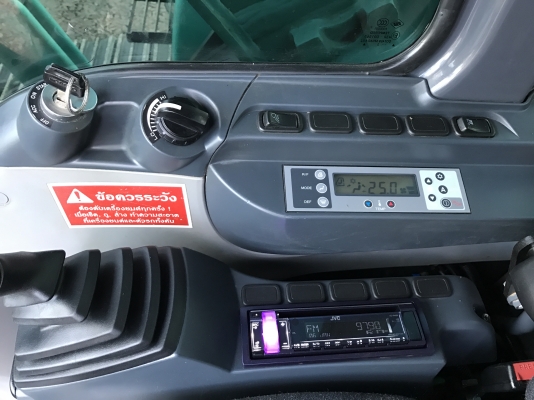 ขาย KOBELCO SK200-8 Super-X 7000 ชม สภาพสวยพร้อมใช้งาน เอกสารพร้อมโอน ชมรถได้ทุกวัน ติดต่อ 081-4283210