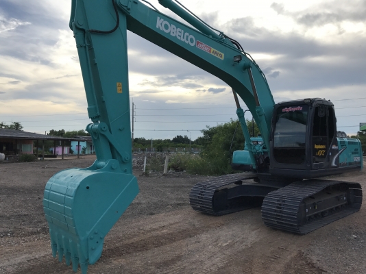 ขาย KOBELCO SK200-8 Super-X 7000 ชม สภาพสวยพร้อมใช้งาน เอกสารพร้อมโอน ชมรถได้ทุกวัน ติดต่อ 081-4283210