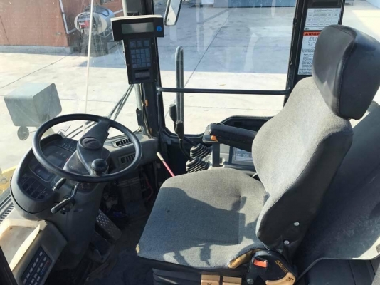 ขาย!! >>> รถตัก Komatsu WA320H-3 4712 ชั่วโมง นำเข้าญี่ปุ่น จัดไฟแนนซ์ได้ <<<  เบอร์ติดต่อ 098-7155789 086-4631102