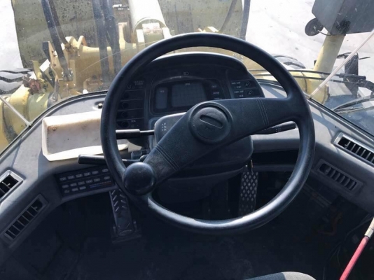 ขาย!! >>> รถตัก Komatsu WA320H-3 4712 ชั่วโมง นำเข้าญี่ปุ่น จัดไฟแนนซ์ได้ <<<  เบอร์ติดต่อ 098-7155789 086-4631102