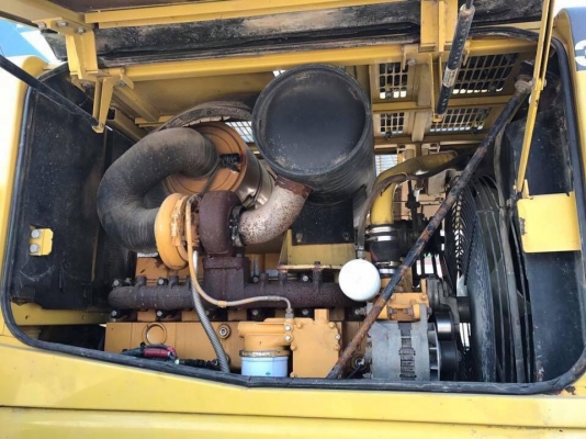 ขาย!! >>> รถตัก Komatsu WA320H-3 4712 ชั่วโมง นำเข้าญี่ปุ่น จัดไฟแนนซ์ได้ <<<  เบอร์ติดต่อ 098-7155789 086-4631102