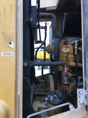 ขาย!! >>> รถตัก CAT 938G 4,906 ชั่วโมง นำเข้าญี่ปุ่น จัดไฟแนนซ์ได้ <<< เบอร์ติดต่อ 098-7155789 086-4631102