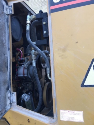 ขาย!! >>> รถตัก CAT 938G 4,906 ชั่วโมง นำเข้าญี่ปุ่น จัดไฟแนนซ์ได้ <<< เบอร์ติดต่อ 098-7155789 086-4631102