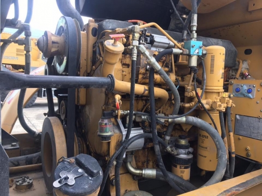 ขาย!! >>> รถตัก CAT 938G 4,906 ชั่วโมง นำเข้าญี่ปุ่น จัดไฟแนนซ์ได้ <<< เบอร์ติดต่อ 098-7155789 086-4631102