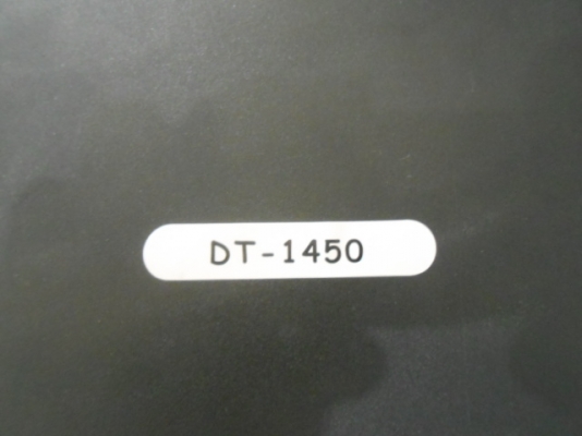 แอมคลาสดี โนโลโก้ DT 1450 ขับ10นิ้ว ใช้ไม่ถึงเดือน 1300บาทพร้อมส่ง