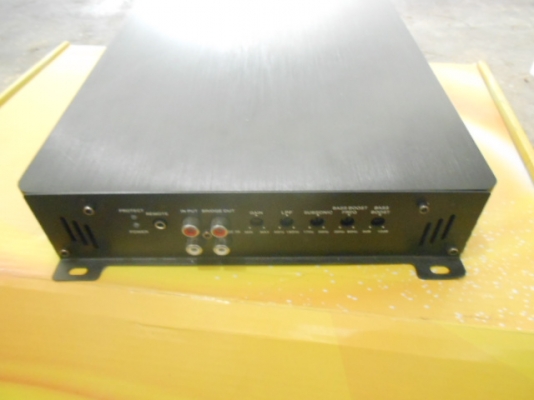 แอมคลาสดี โนโลโก้ DT 1450 ขับ10นิ้ว ใช้ไม่ถึงเดือน 1300บาทพร้อมส่ง