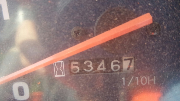 KUBOTA L3408+อุปกรณ์ใบมีดหน้า+ผาน