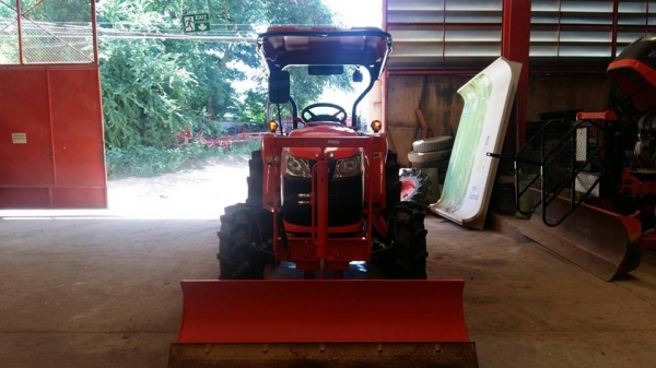 ขายรถแทรกเตอร์ มือสอง