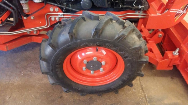 ขายรถแทรกเตอร์ มือสอง