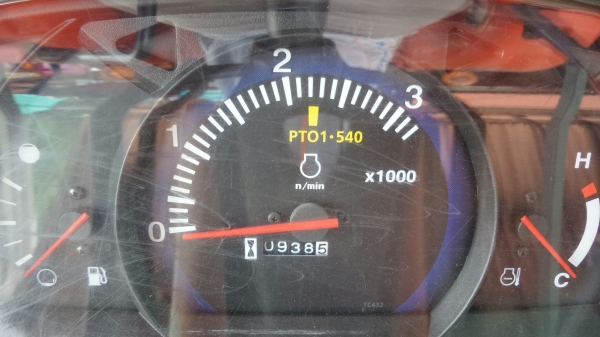 KUBOTA L4708SP+อุปกรณ์ใบมีดหน้า+ผาน KUBOTA L4708SP+อุปกรณ์ใบมีดหน้า+ผาน