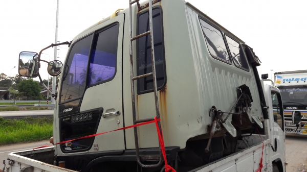 หังเก๋ง Hino หังเก๋ง Hino