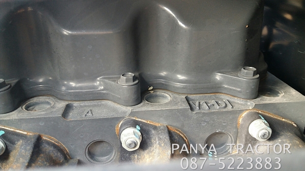 รถเข้าใหม่#ปัญญาแทรคเตอร์..จัดมาให้ครับ ด่วน 589,000 บาท.คูโบต้าL5018 ปี59 ใบมีดคานล่างFD186 พร้อมโรตาลี่RX183 สีเดิมๆ สภาพพร้อมใช้ จัดส่งอำเภอบ้านโคกจังหวัดอุตรดิตถ์