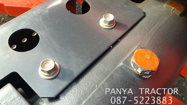 รถเข้าใหม่#ปัญญาแทรคเตอร์..จัดมาให้ครับ ด่วน 589,000 บาท.คูโบต้าL5018 ปี59 ใบมีดคานล่างFD186 พร้อมโรตาลี่RX183 สีเดิมๆ สภาพพร้อมใช้ จัดส่งอำเภอบ้านโคกจังหวัดอุตรดิตถ์