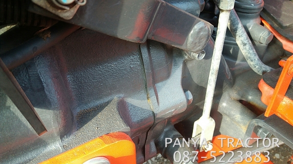 รถเข้าใหม่#ปัญญาแทรคเตอร์..จัดมาให้ครับ ด่วน 589,000 บาท.คูโบต้าL5018 ปี59 ใบมีดคานล่างFD186 พร้อมโรตาลี่RX183 สีเดิมๆ สภาพพร้อมใช้ จัดส่งอำเภอบ้านโคกจังหวัดอุตรดิตถ์