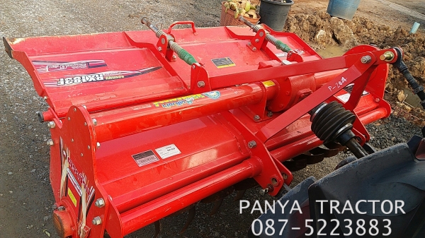 รถเข้าใหม่#ปัญญาแทรคเตอร์..จัดมาให้ครับ ด่วน 589,000 บาท.คูโบต้าL5018 ปี59 ใบมีดคานล่างFD186 พร้อมโรตาลี่RX183 สีเดิมๆ สภาพพร้อมใช้ จัดส่งอำเภอบ้านโคกจังหวัดอุตรดิตถ์