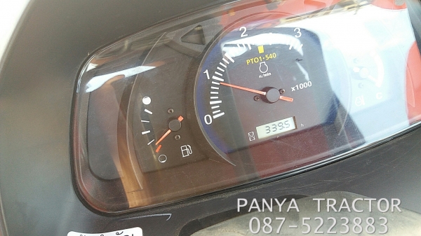 รถเข้าใหม่#ปัญญาแทรคเตอร์..จัดมาให้ครับ ด่วน 589,000 บาท.คูโบต้าL5018 ปี59 ใบมีดคานล่างFD186 พร้อมโรตาลี่RX183 สีเดิมๆ สภาพพร้อมใช้ จัดส่งอำเภอบ้านโคกจังหวัดอุตรดิตถ์