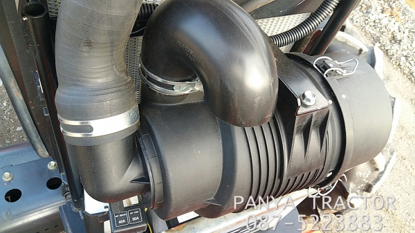 รถเข้าใหม่#ปัญญาแทรคเตอร์..จัดมาให้ครับ ด่วน 589,000 บาท.คูโบต้าL5018 ปี59 ใบมีดคานล่างFD186 พร้อมโรตาลี่RX183 สีเดิมๆ สภาพพร้อมใช้ จัดส่งอำเภอบ้านโคกจังหวัดอุตรดิตถ์