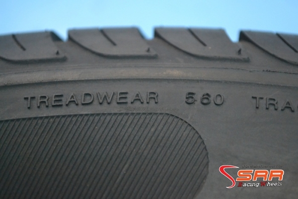 DEESTONE R601 265/60R18 ปี16 ราคาเส้นละ 2,500 บาท