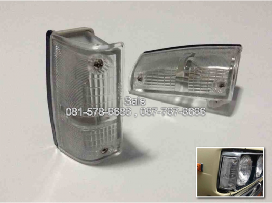 ขายอะไหล่ TOYOTA KE70