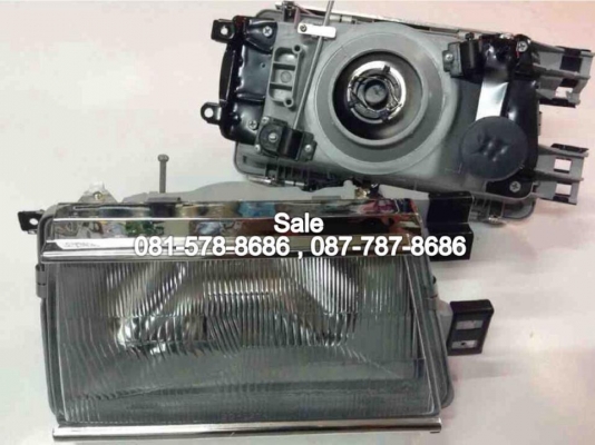 ขายอะไหล่ TOYOTA KE70