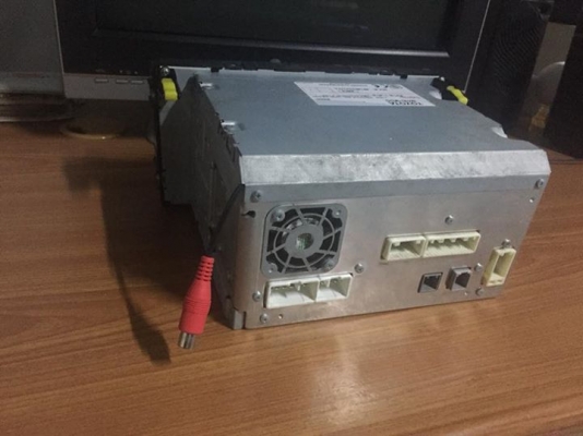 Dvd usb gps ของ toyota Dvd usb gps ของ toyota