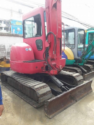 ขายHITACHI ZX40U เก่าญี่ปุ่นแท้ มีลายแย๊ก 4,XXX ชั่วโมง เดิมๆๆ สภาพสวย พร้อมใช้ โทร 089-3818694 ดวงนภา ขายHITACHI ZX40U เก่าญี่ปุ่นแท้ มีลายแย๊ก 4,XXX ชั่วโมง เดิมๆๆ สภาพสวย พร้อมใช้ โทร 089-3818694 ดวงนภา