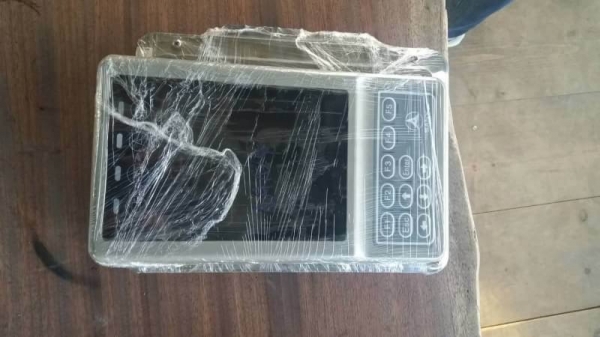 ขายอะไหล่. ระบบ ไฟฟ้า แบคโฮ หลายรุ่น (1) KOMATSU PC200-5 กล่อง+จอ+จอ 30,000 บาท  (2)KOBELCO SK 200-8 กล่อง+จอ 80,000 บาท  (3) SANY       กล่อง+ จอ 60,000 บาท  (4) CAT 320 C       กล่อง      30,000 บาท  (5) KOBELCO มาร์คไฟว์  กล่อง+จอ 40,000 บาท  KOMUTSU P