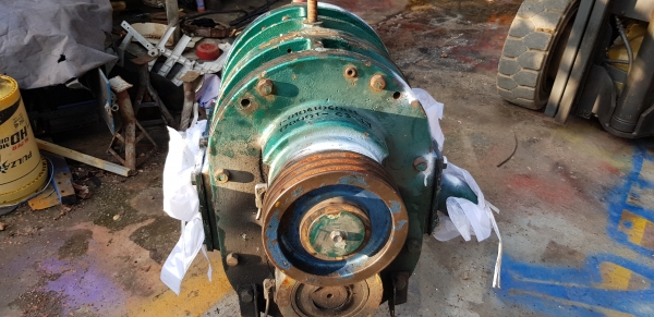 ปั้ม รหัสสินค้า C3 - 17 สอบถามได้ต่อรองได้ขายได้ขาย