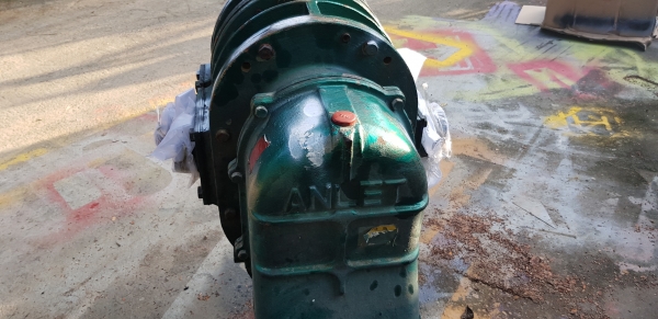 ปั้ม รหัสสินค้า C3 - 17 สอบถามได้ต่อรองได้ขายได้ขาย