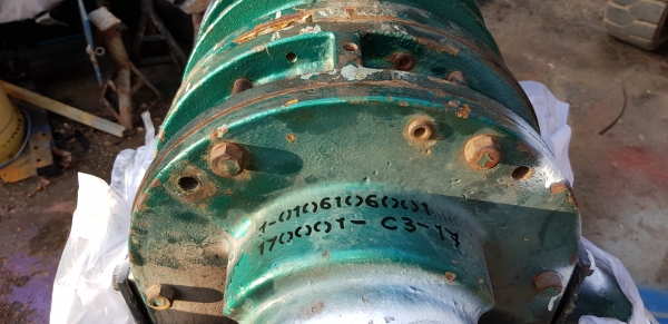 ปั้ม รหัสสินค้า C3 - 17 สอบถามได้ต่อรองได้ขายได้ขาย