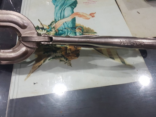 ขายคีมล็อกVISE GIRP 9R MADE IN USA. ใหม่เก่าเก็บ