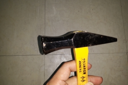 ขายค้อนDOGYO Made in Japan.ใหม่