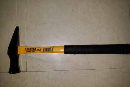 ขายค้อนDOGYO Made in Japan.ใหม่