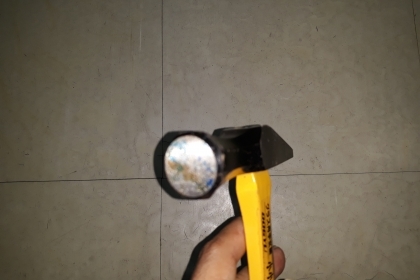 ขายค้อนDOGYO Made in Japan.ใหม่