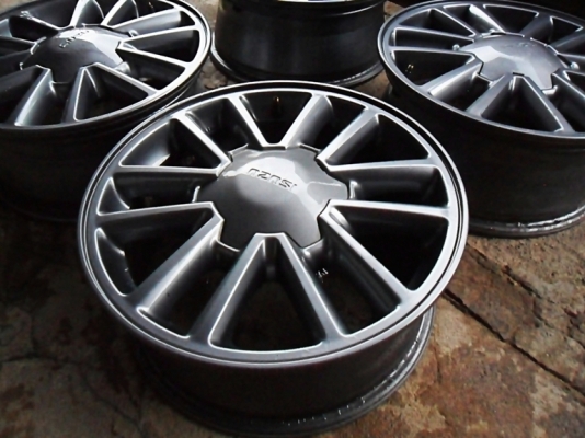 แม็กกระบะขอบ16 เอนไกแท้ 6รู139 สวยๆ (4วง 4,500)