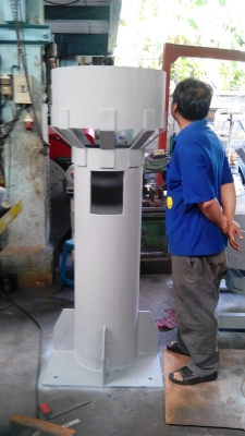 รับงาน ปาด กัด คว้าน มิลลิ่ง เจาะรู ทำเกลียว เชืื่อมประกอบ