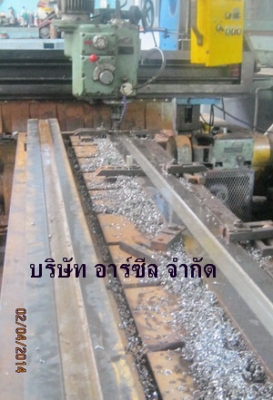 รับงาน ปาด กัด คว้าน มิลลิ่ง เจาะรู ทำเกลียว เชืื่อมประกอบ