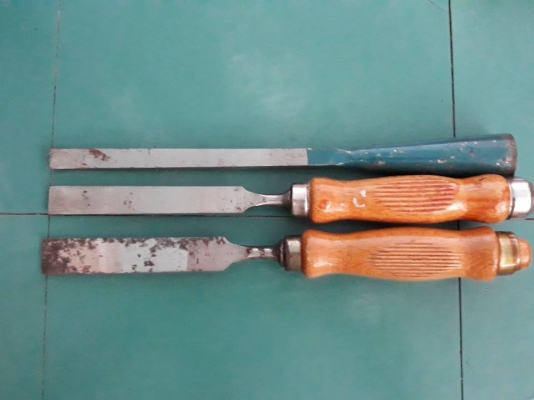 ขายสิ่วชุด3ด้าม ขนาด3/4,5/8,1/4, จระเข้สามดาว & สิ่วบ้องตรากวาง MADE IN GERMANY.ใหม่เก่าเก็บ ขายสิ่วชุด3ด้าม ขนาด3/4,5/8,1/4, จระเข้สามดาว & สิ่วบ้องตรากวาง MADE IN GERMANY.ใหม่เก่าเก็บ