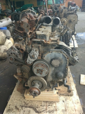 ขายเครื่อง cummins 6BT / 6CT - 061-782-8785 ขายเครื่อง cummins 6BT / 6CT - 061-782-8785