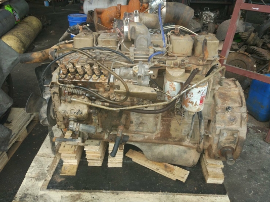 ขายเครื่อง cummins 6BT / 6CT - 061-782-8785 ขายเครื่อง cummins 6BT / 6CT - 061-782-8785