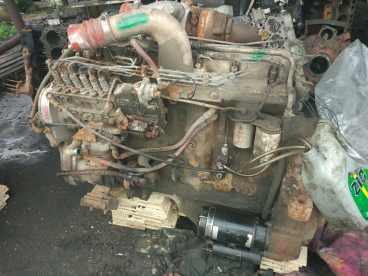 ขายเครื่อง cummins 6BT / 6CT - 061-782-8785 ขายเครื่อง cummins 6BT / 6CT - 061-782-8785