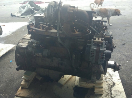 ขายเครื่อง cummins 6BT / 6CT - 061-782-8785 ขายเครื่อง cummins 6BT / 6CT - 061-782-8785