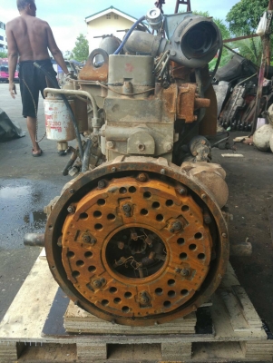 ขายเครื่อง cummins 6BT / 6CT - 061-782-8785 ขายเครื่อง cummins 6BT / 6CT - 061-782-8785