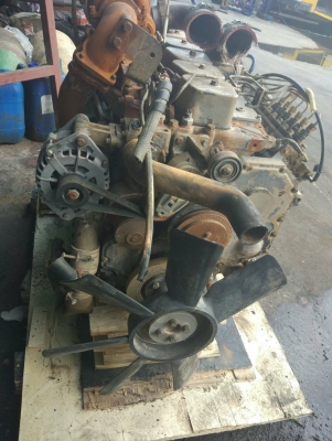 ขายเครื่อง cummins 6BT / 6CT - 061-782-8785 ขายเครื่อง cummins 6BT / 6CT - 061-782-8785