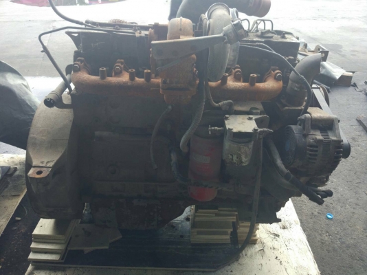 ขายเครื่อง cummins 6BT / 6CT - 061-782-8785 ขายเครื่อง cummins 6BT / 6CT - 061-782-8785