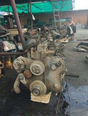 ขายเครื่อง cummins 6BT / 6CT - 061-782-8785 ขายเครื่อง cummins 6BT / 6CT - 061-782-8785