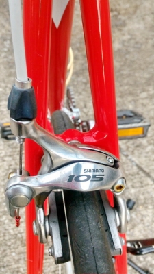 จักรยานเสือหมอบ DE ROSA